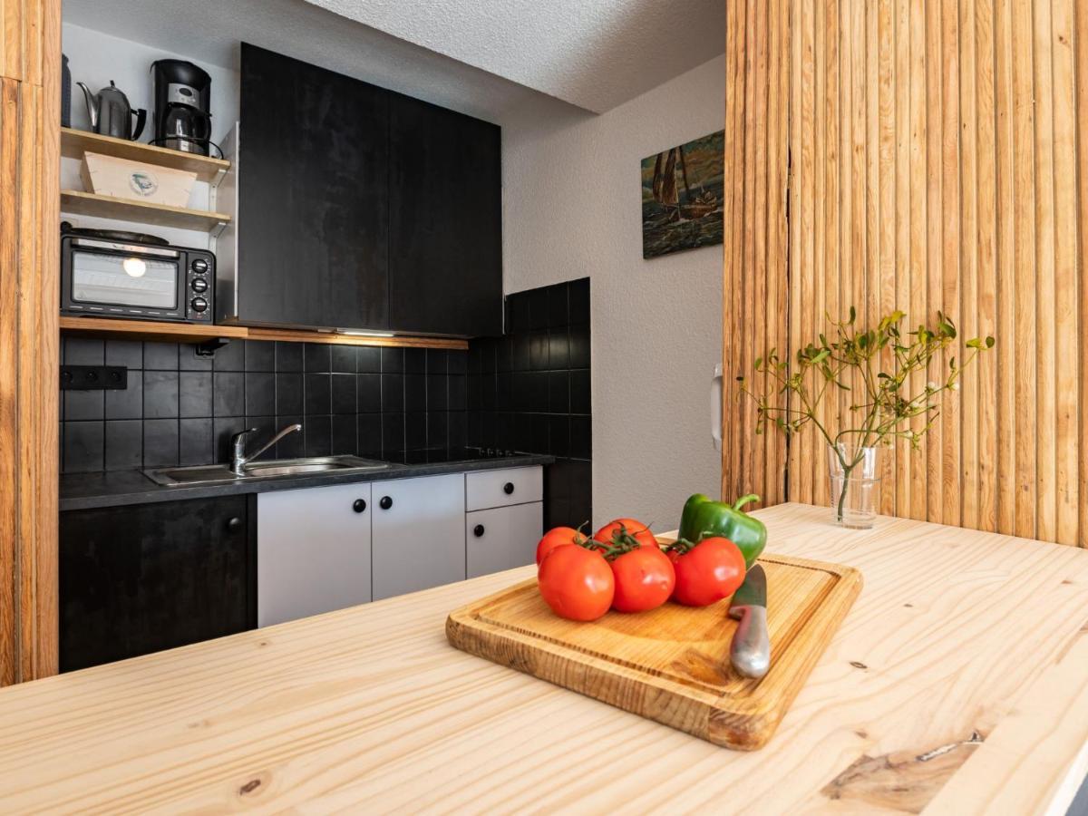 Apartment Maison Port En Dro-7 By Interhome Carnac Exterior foto